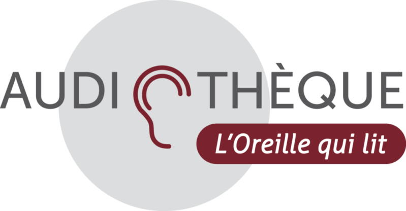 Audiothèque L’Oreille qui lit